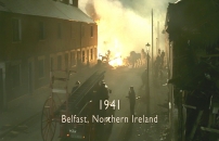 1941北アイルランド　ベルファスト