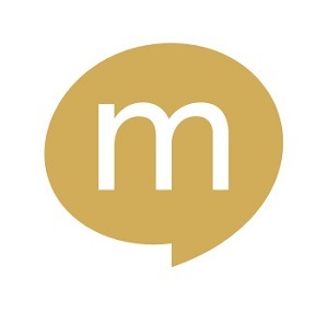 mixi公式ロゴ